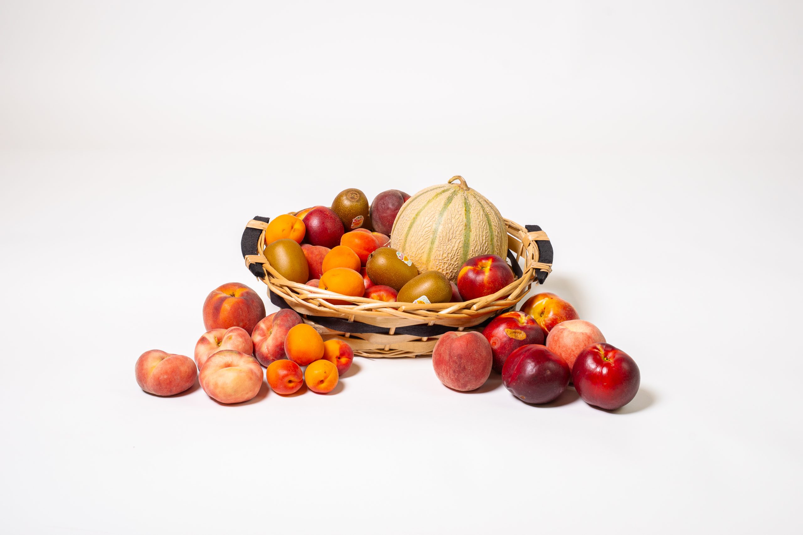 Corbeille de fruits de saison – Image 2