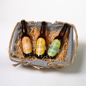 Coffret cadeau Le fan de bière