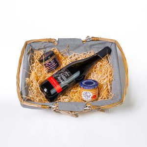 Coffret cadeau Le chouki