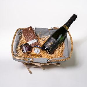 Coffret cadeau Le tourangeau