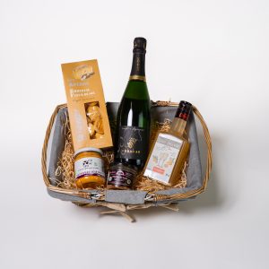 Coffret cadeau Le cocktail