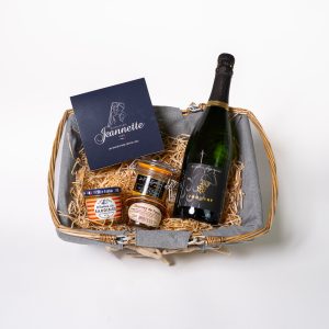 Coffret cadeau L’authentique