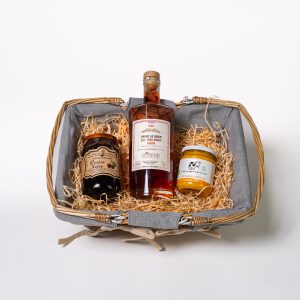 Coffret cadeau Le sucré des îles