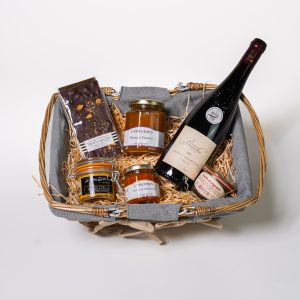 Coffret cadeau Le cosy