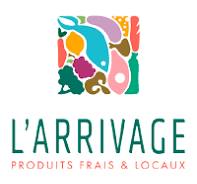 Larrivage